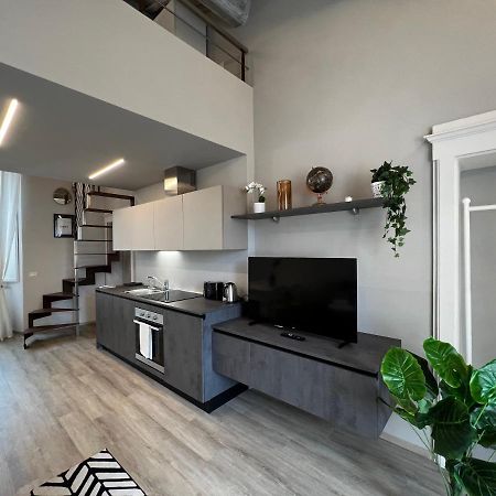 Kami-Central Beautiful Apartment Over The Roofs Siena Bagian luar foto