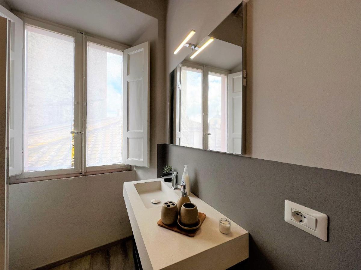 Kami-Central Beautiful Apartment Over The Roofs Siena Bagian luar foto